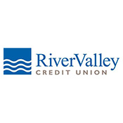 River Valley Credit Union Logo